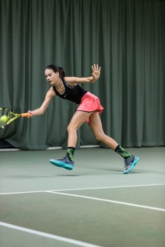 Anna Petkovic 1126 - Verbandsmeisterschaft